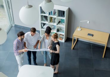 Stimulate Innovation