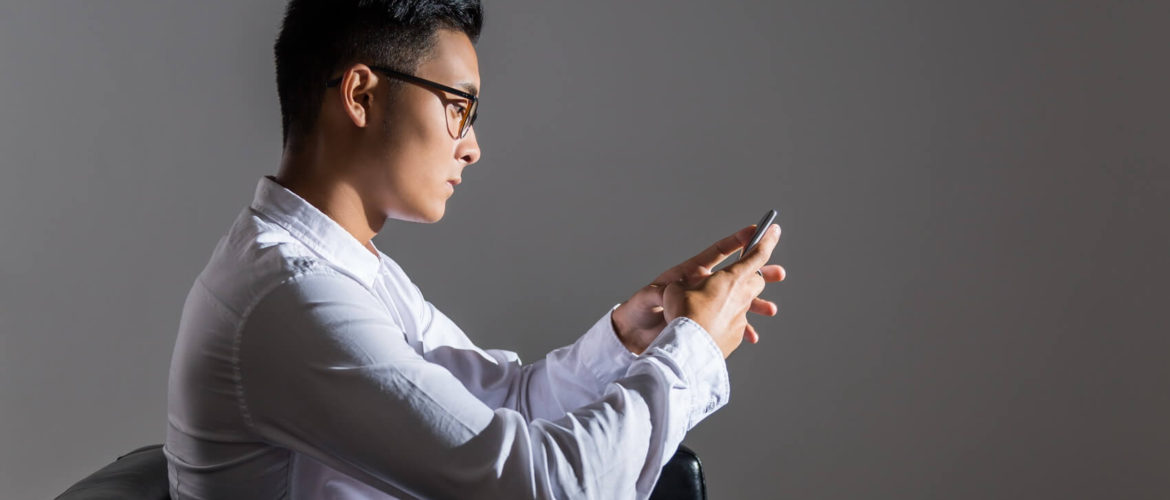 Gérer les situations difficiles au téléphone