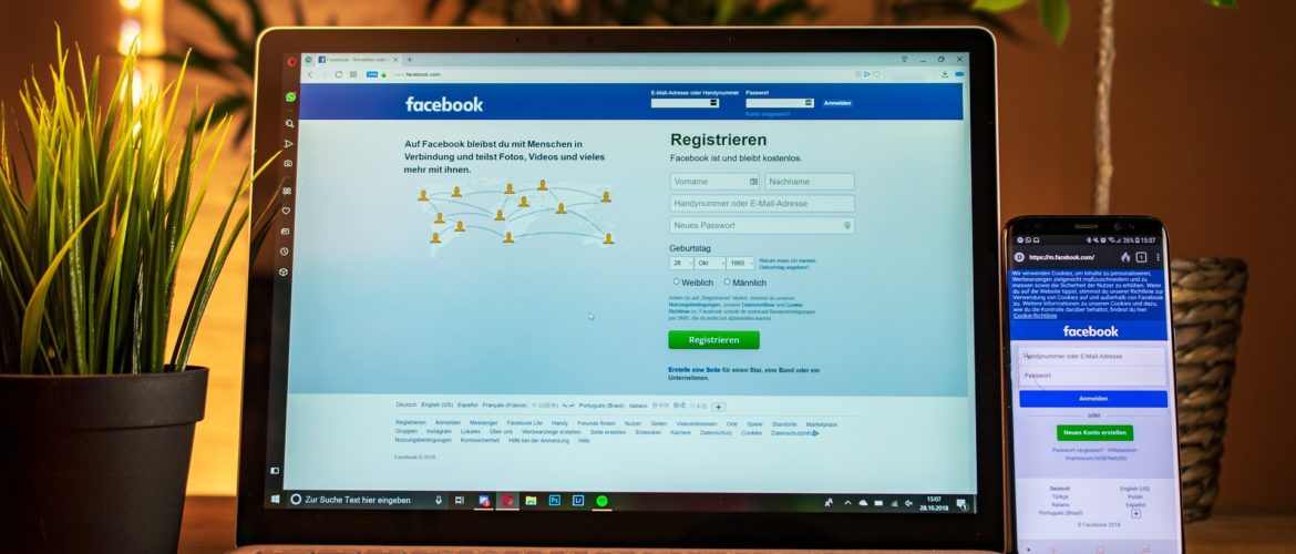 Facebook : Les fonctions avancées