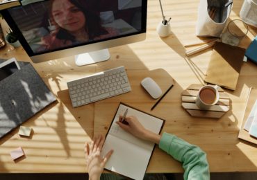 Paroles de Coach : Coachez à distance, créez la proximité