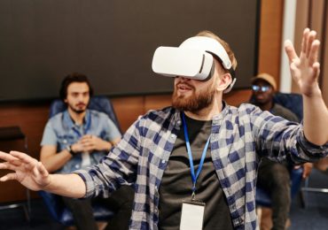 À quoi ressemblera la formation professionnelle en 2035 ?