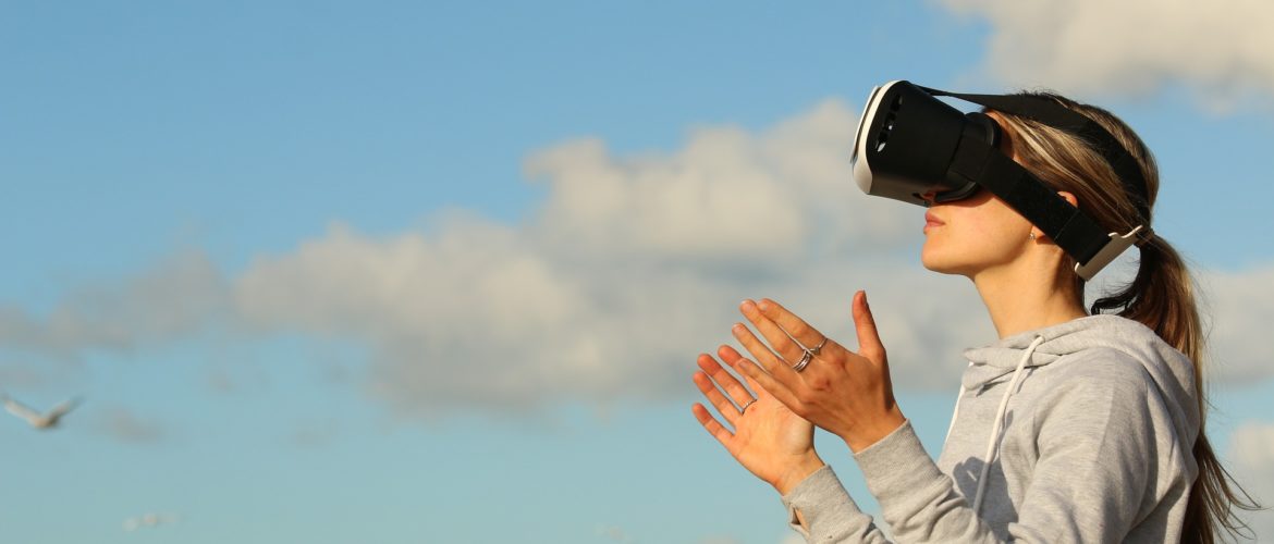 Pourquoi faire entrer les réalités virtuelle et augmentée en formation ?