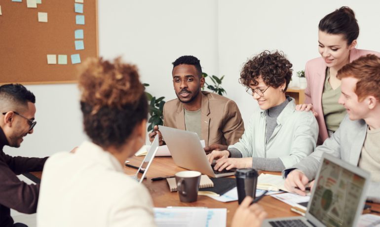 Introduire la technique du « Codéveloppement » comme nouvel outil d’amélioration des pratiques professionnelles de vos collaborateurs