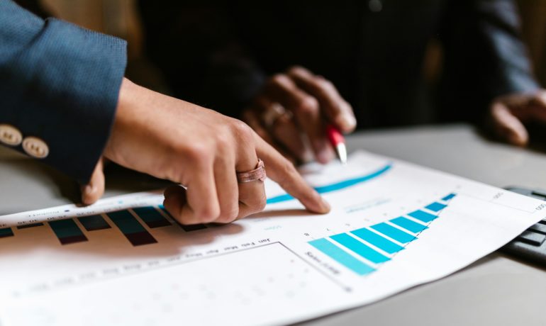 La pertinence des Tableaux de bord RH : bien choisir ses indicateurs